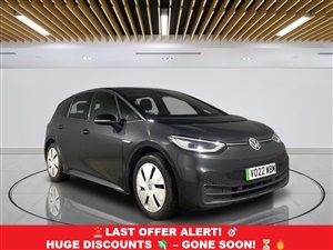Large image for the Used Volkswagen ID.3