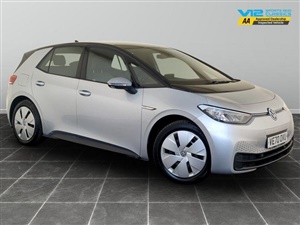 Large image for the Used Volkswagen ID.3