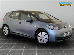 Large image for the Used Volkswagen ID.3