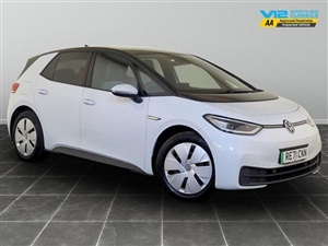 Large image for the Used Volkswagen ID.3