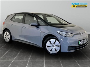 Large image for the Used Volkswagen ID.3