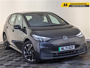 Large image for the Used Volkswagen ID.3