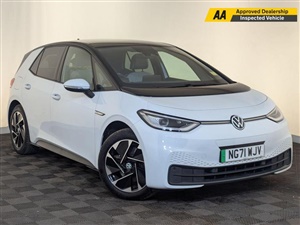 Large image for the Used Volkswagen ID.3