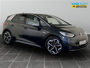 Large image for the Used Volkswagen ID.3