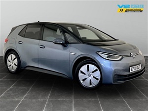 Large image for the Used Volkswagen ID.3
