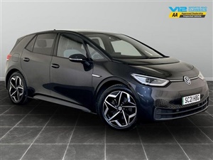 Large image for the Used Volkswagen ID.3