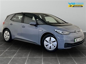 Large image for the Used Volkswagen ID.3