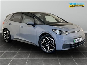 Large image for the Used Volkswagen ID.3