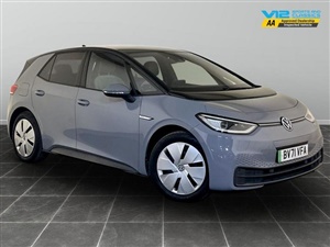 Large image for the Used Volkswagen ID.3