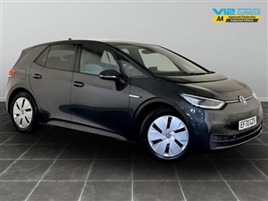 Large image for the Used Volkswagen ID.3