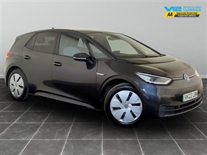 Large image for the Used Volkswagen ID.3