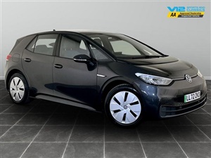 Large image for the Used Volkswagen ID.3