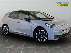 Large image for the Used Volkswagen ID.3