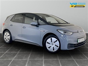 Large image for the Used Volkswagen ID.3