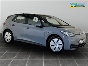 Large image for the Used Volkswagen ID.3
