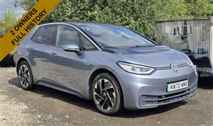 Large image for the Used Volkswagen ID.3