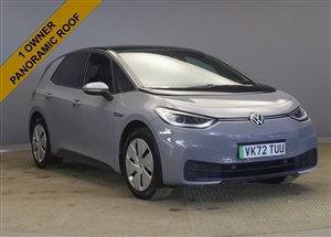 Large image for the Used Volkswagen ID.3