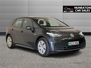 Large image for the Used Volkswagen ID.3
