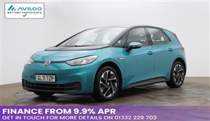 Large image for the Used Volkswagen ID.3
