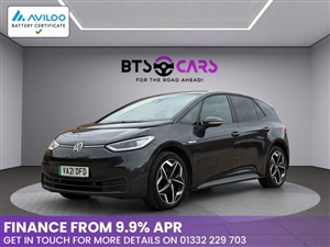 Large image for the Used Volkswagen ID.3