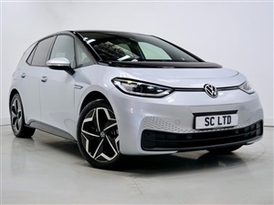Large image for the Used Volkswagen ID.3