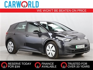 Large image for the Used Volkswagen ID3