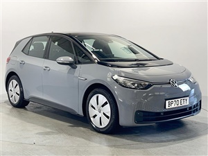 Large image for the Used Volkswagen ID.3