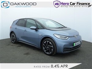 Large image for the Used Volkswagen ID.3