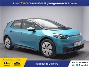 Large image for the Used Volkswagen ID.3
