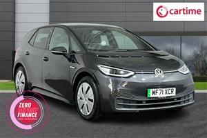 Large image for the Used Volkswagen ID.3