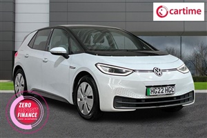 Large image for the Used Volkswagen ID.3