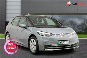 Large image for the Used Volkswagen ID.3