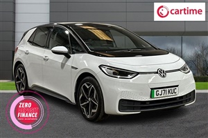 Large image for the Used Volkswagen ID.3
