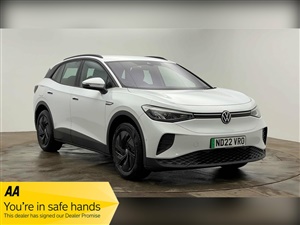 Large image for the Used Volkswagen ID.4