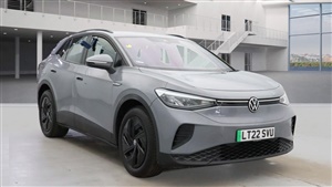 Large image for the Used Volkswagen ID.4