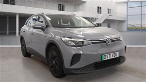 Large image for the Used Volkswagen ID.4