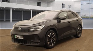 Large image for the Used Volkswagen ID.4