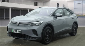Large image for the Used Volkswagen ID.4
