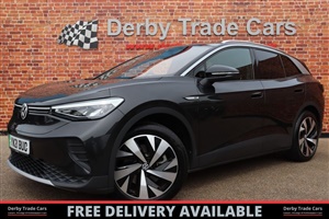 Large image for the Used Volkswagen ID4