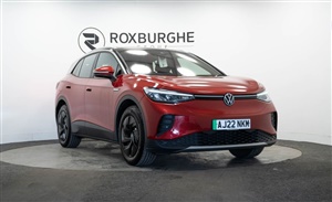 Large image for the Used Volkswagen ID.4