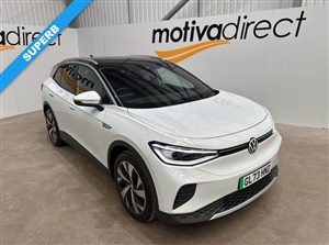 Large image for the Used Volkswagen ID.4