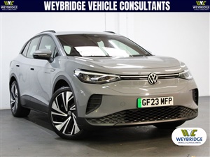 Large image for the Used Volkswagen ID.4