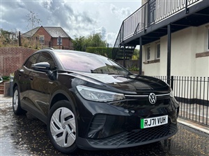 Large image for the Used Volkswagen ID.4