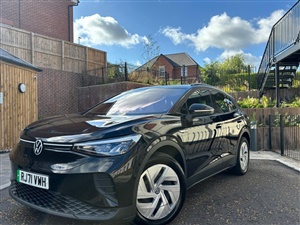 Large image for the Used Volkswagen ID.4