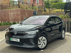 Large image for the Used Volkswagen ID.4