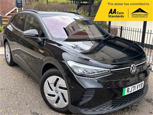 Large image for the Used Volkswagen ID.4