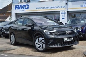 Large image for the Used Volkswagen ID4
