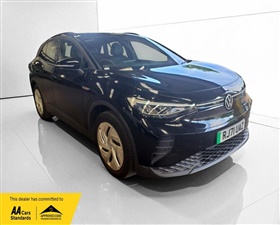 Large image for the Used Volkswagen ID4
