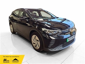 Large image for the Used Volkswagen ID4
