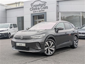 Large image for the Used Volkswagen ID.4